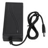 5V 8A Power Adapter 100V‑240V AC to DC Power Supply Transformer for LED Light Strip Security Camera Monitor Router