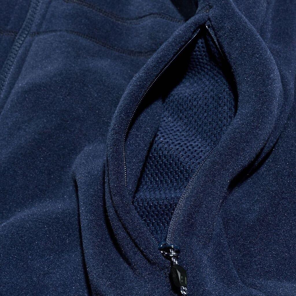 Berghaus Mens Activity InterActive Jacket Blue