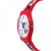 SWatch So28z106 Peanuts Klunk  Urethane Watch For Public Use