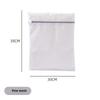 Mesh Laundry Bags for Delicates, Washing Machine Wash Bags, Large, Medium, Small, Fine Mesh Clothes Protector Bags