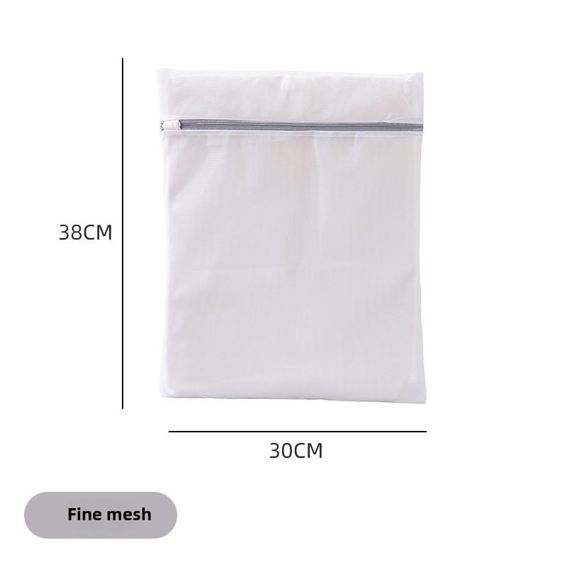 Mesh Laundry Bags for Delicates, Washing Machine Wash Bags, Large, Medium, Small, Fine Mesh Clothes Protector Bags
