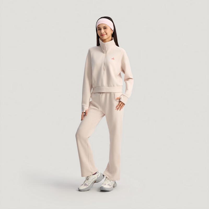 Adidas SFL HZ SWT Women's Sweatshirt