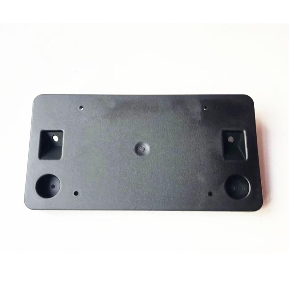 For 2024-2025 GMC ACADIA AT4 FRONT LICENSE PLATE HOLDER NEW  84881887