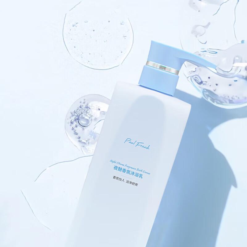 Paul Frank Night Enchantment Shower Gel