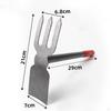 Function Weeding Tool for Garden Use