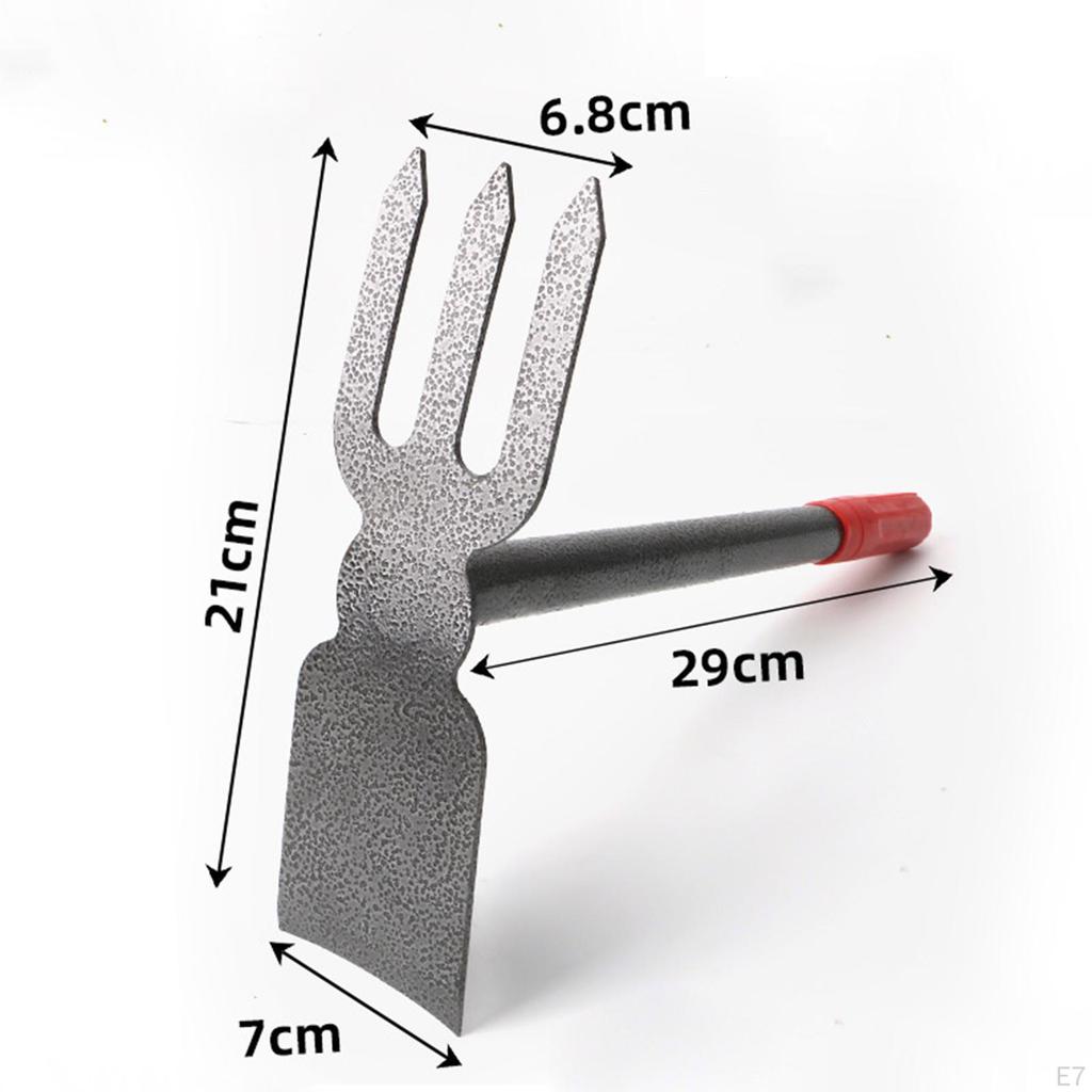 Function Weeding Tool for Garden Use