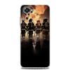 Fireman Firefighter Soft TPU Phone Case For Xiaomi Redmi Note 15 14 13 12 4G 10 11 Pro Plus 5G 14C 13C 12C 10C Cover
