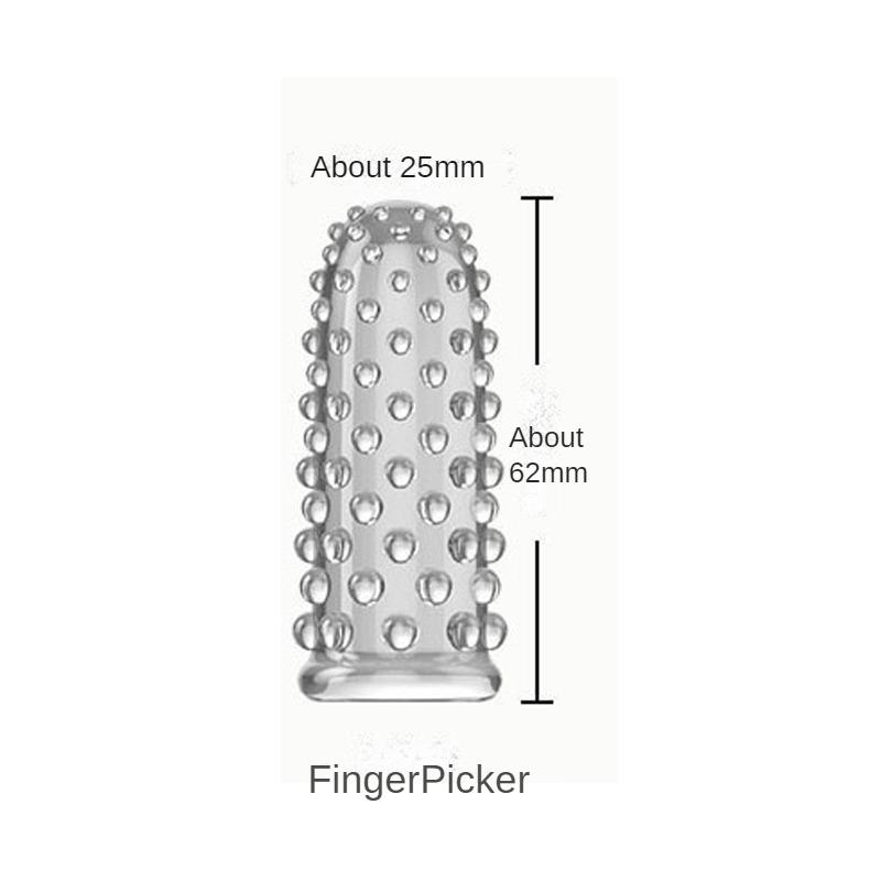 Stimulare Punctul G Maneci pentru degete Masaj clitoris Jucării sexuale pentru femei Inele pentru penis Întârziere sexuală Jocuri de cuplu Întârziere Prezervativ reutilizabil