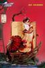 Unique Art Studio THE KING OF FIGHTERS 2002 UNLIMITED MATCH Mai Shiranui scale polystone painted finished figure 1/4