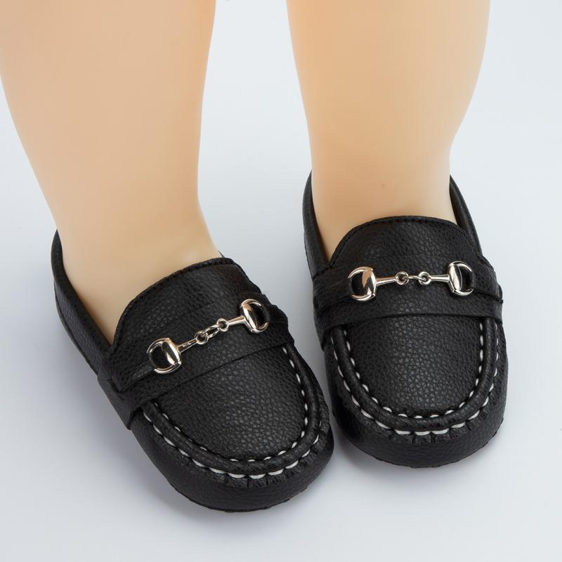 

Обувь для маленьких девочек и мальчиков для новорожденных 0-18 месяцев, повседневная обувь, лоферы на мягкой подошве 11-S