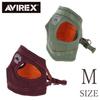 Avirex MA-1 Harness | Dog Harness, Adjustable Size, Training, Walking, Outings, Anti-Pulling, Easy On/Off (Khaki, Size M)