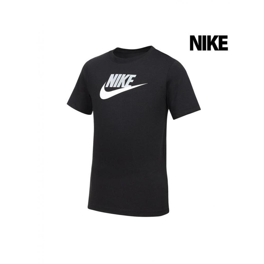 

Nike Футболка с коротким рукавом Junior Futura Icon Ar5252 013 XL