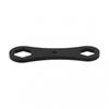 10mm Nut Compatible Carbon Fiber Tool Fishing Reel Wrench