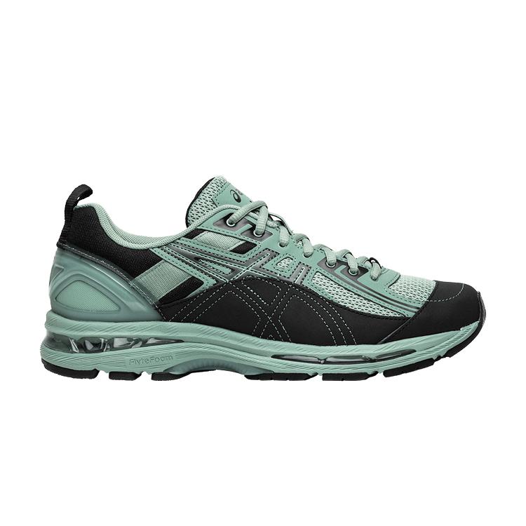 

ASICS Kiko Kostadinov x Gel Burz 2 Slate Grey Unisex Sneakers Forrest 1013A040-021