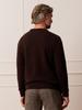Brown Rucker Sweater M