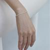 MONDAY EDITION [MJxME] Everyday Pearl Bracelet - 2mm