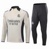 Soccer Training Jersey Mens Womens Quick Dry Football Shirt Ajax Barcelona Arsenal Chelsea Inter Milan Bayern Miami Atletico