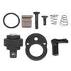 A96I-Repair Kit 72 Teeth Ratchet Socket Wrench Repair Accessories Ratchet Wrench Part Kit