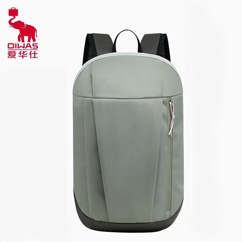 Aiwashi Business Laptop Backpack OCB4739 21x11x40 cm