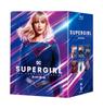 SUPERGIRL Complete Series Blu-ray (25 Discs) [Blu-ray]