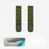 Male Autumn Professional Outdoor Sports Running Towel Bottom Sweat Absorption Shock Inhibition Tube Socks