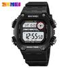 Orologio Sportivo Giovanile Impermeabile Luminoso SKMEI 2126