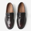 [PASCOROZEN] Penny Loafer Slit Brown [JC2435-BR] [Shipped from Korea] 100% Authentic