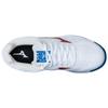 Mizuno Wave Supersonic Cn 'White Blue Red' Sneakers V1GA216125
