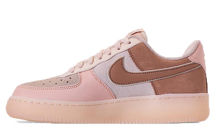 

Nike Air Force 1 07 Low Premium Washed Coral Women s 896185-603 37.5