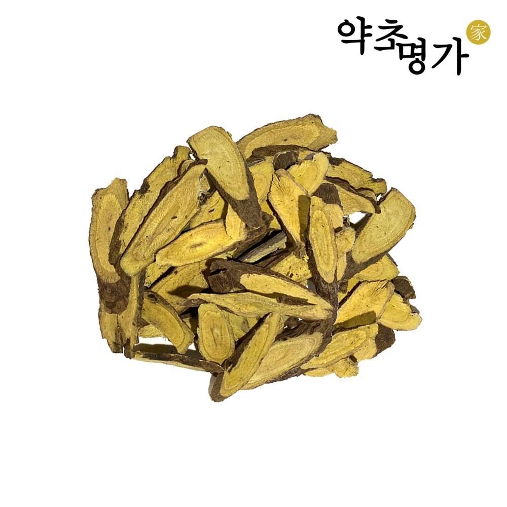 Yakchomyeongga Licorice (Uzbekistan) 300g 1 pcs