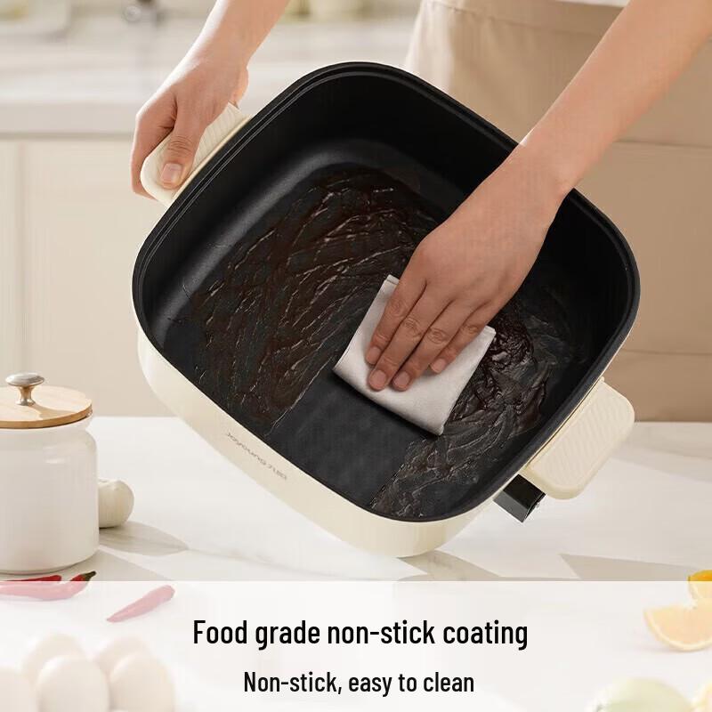 Joyoung 7L Multi-functional Electric Hot Pot