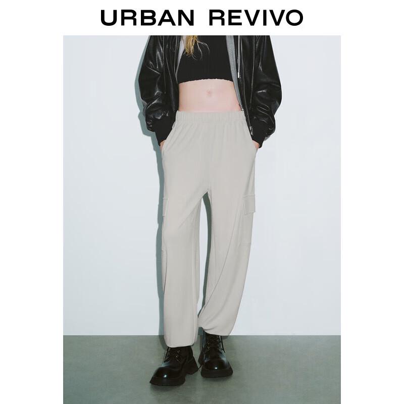 

Women s Modal Blend Cuffed Jogger Pants M