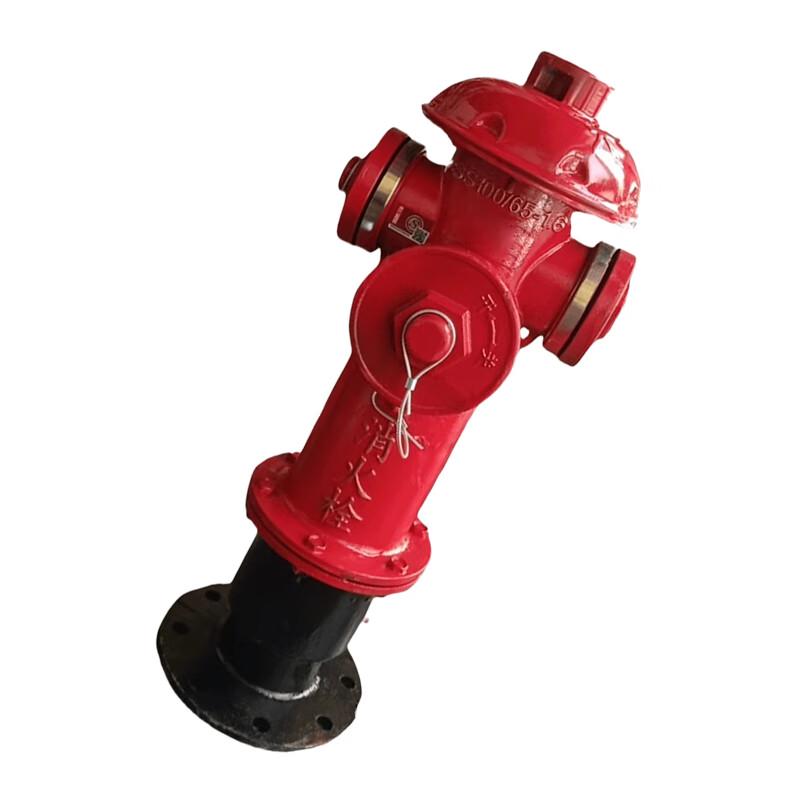 Xuncheng Outdoor Above-ground Fire Hydrant