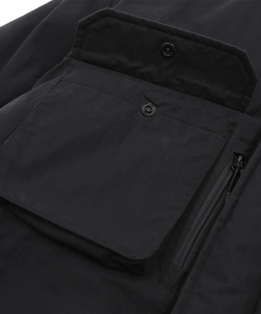 Haveoffduty M69 Insulated Jacket (Vintage Black)