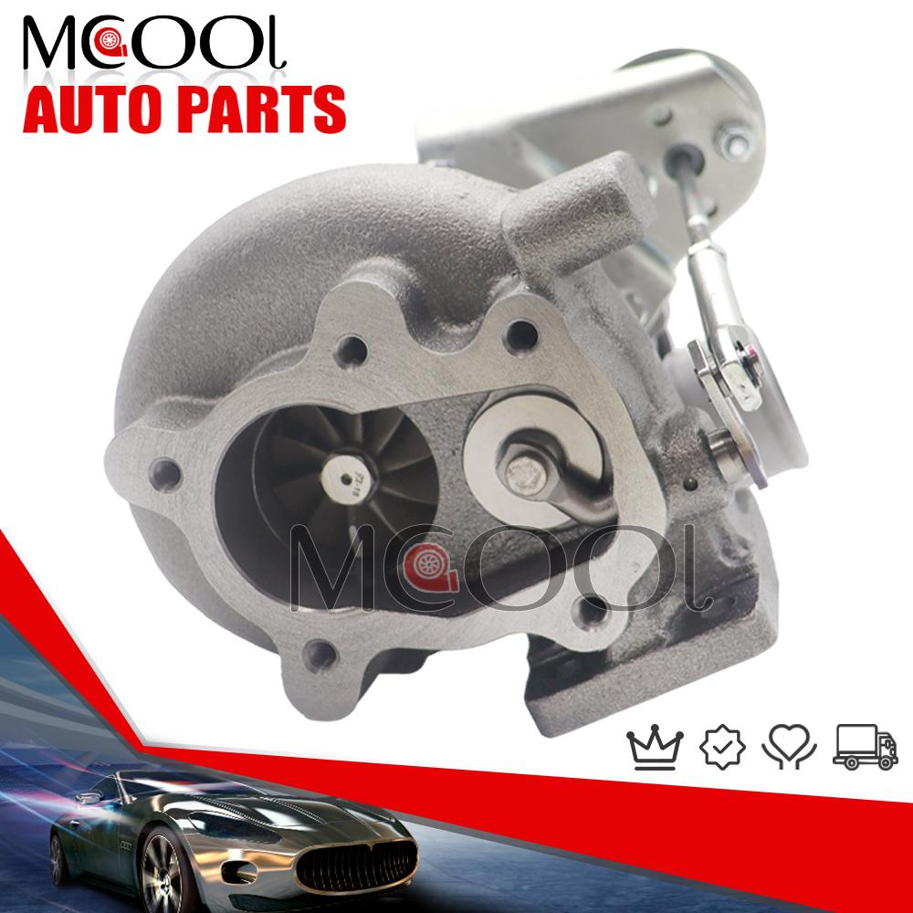 Auto Turbo GT2871 GT2860 T25 T28 GT25 GT28 Turbocharger For NISSAN SR CA S13 S14 240SX 5-bolt 4-Bolt Flange