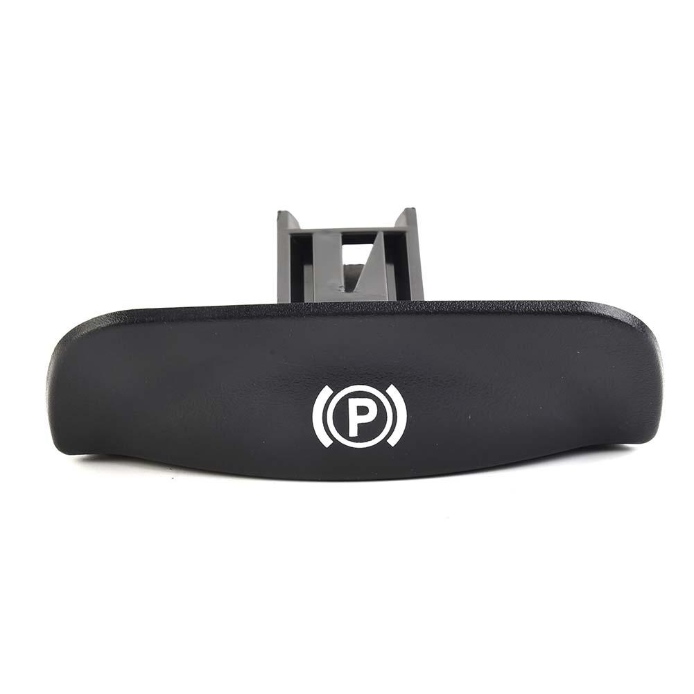 Handbrake Lever Release Handle 1pcs A6394270020 ABS Accessory