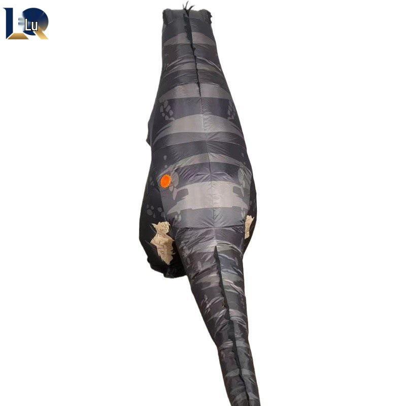 Halloween Dragon Inflatable Costume - New Style for Parties & Role-Playing Events