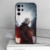 R-Resident E-Evil R-Requiem-M RER Ganme Phone Case For Samsung S25,S24,S21,S22,S23,S30,Ultra,S20,Plus,Others Soft Black Case