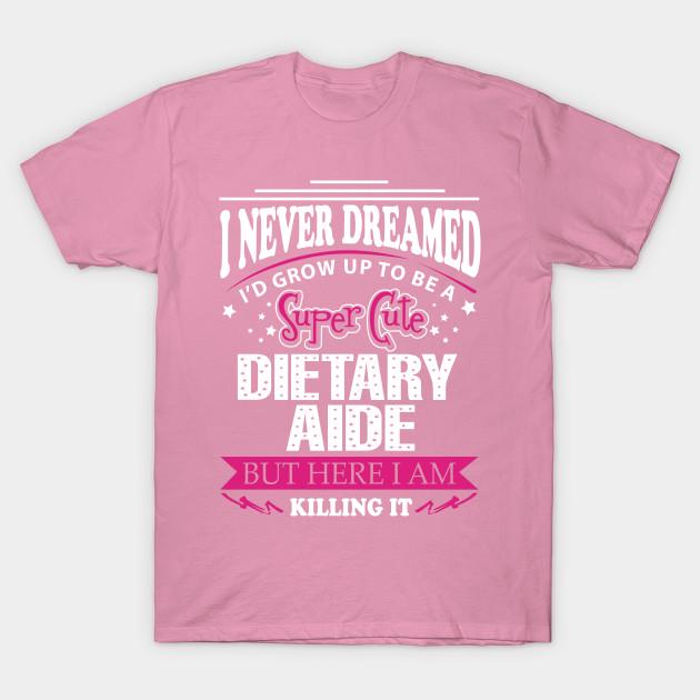 T Shirt Women Dietary Aide Harajuku Print Kawaii Tshirt Summer Short Sleeve Female T-Shirt Top Tee