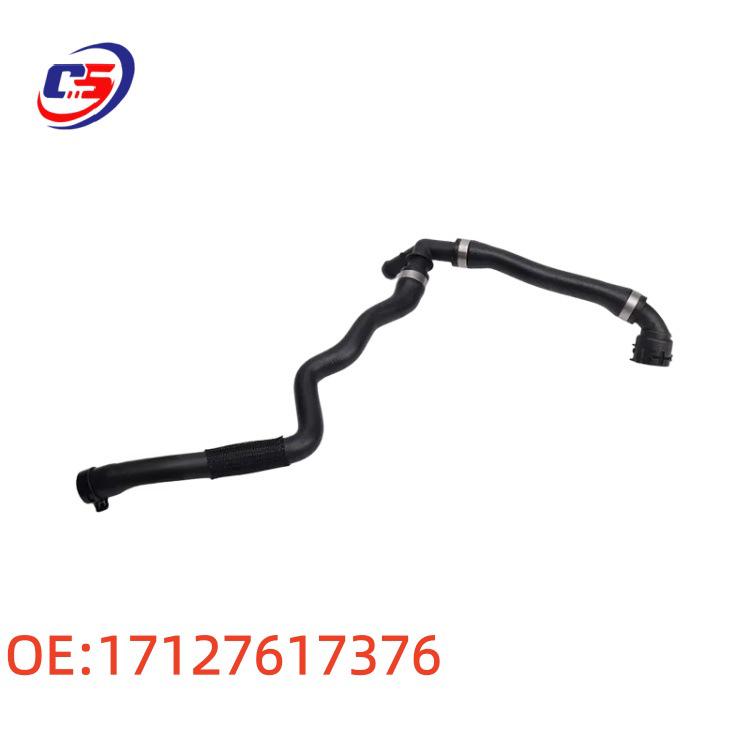 17127617376 Ansaug-, Lüftungs- und Turboladerrohr für Mercedes-Benz/BMW