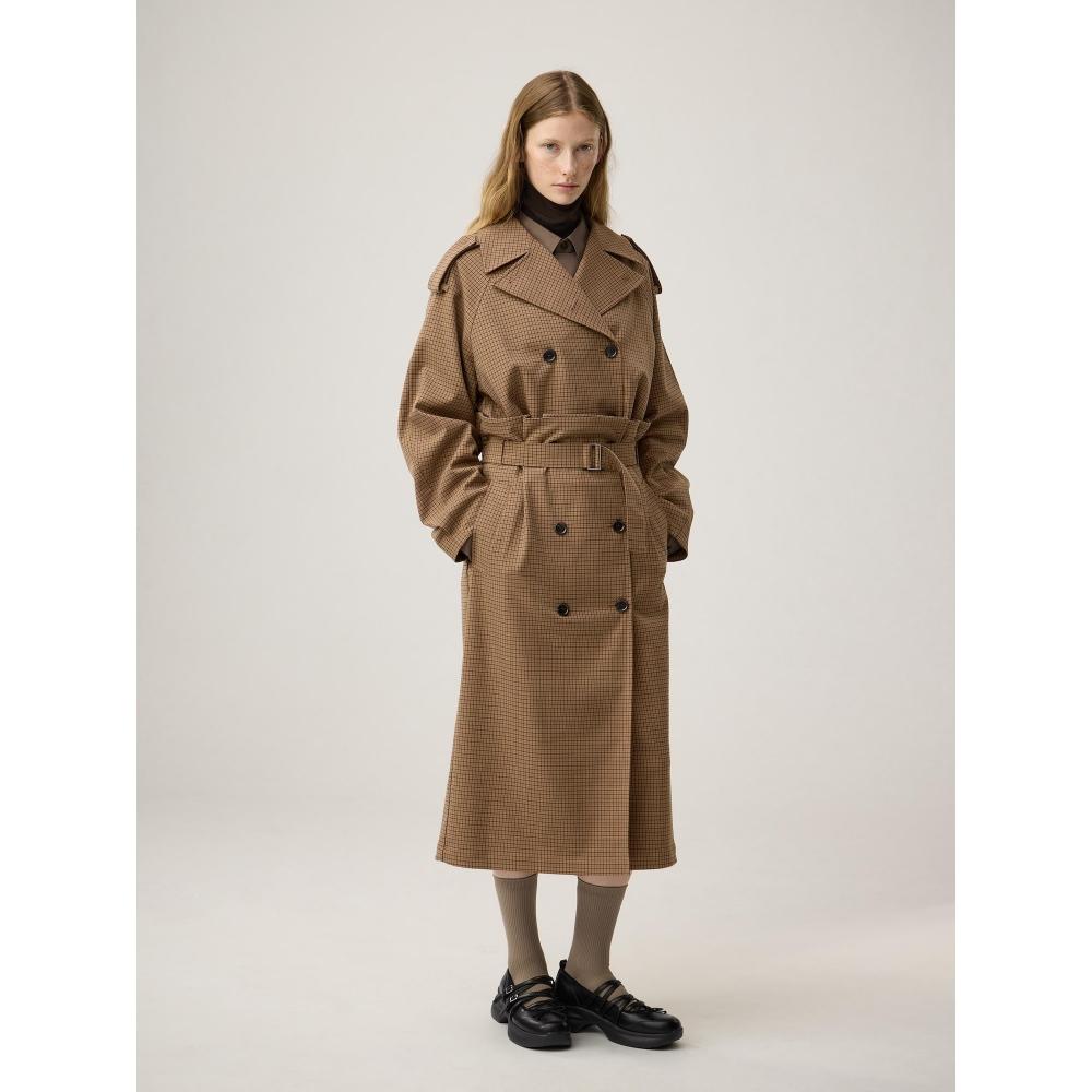 GU by Uniqlo Boty Mary Jane od Rokh