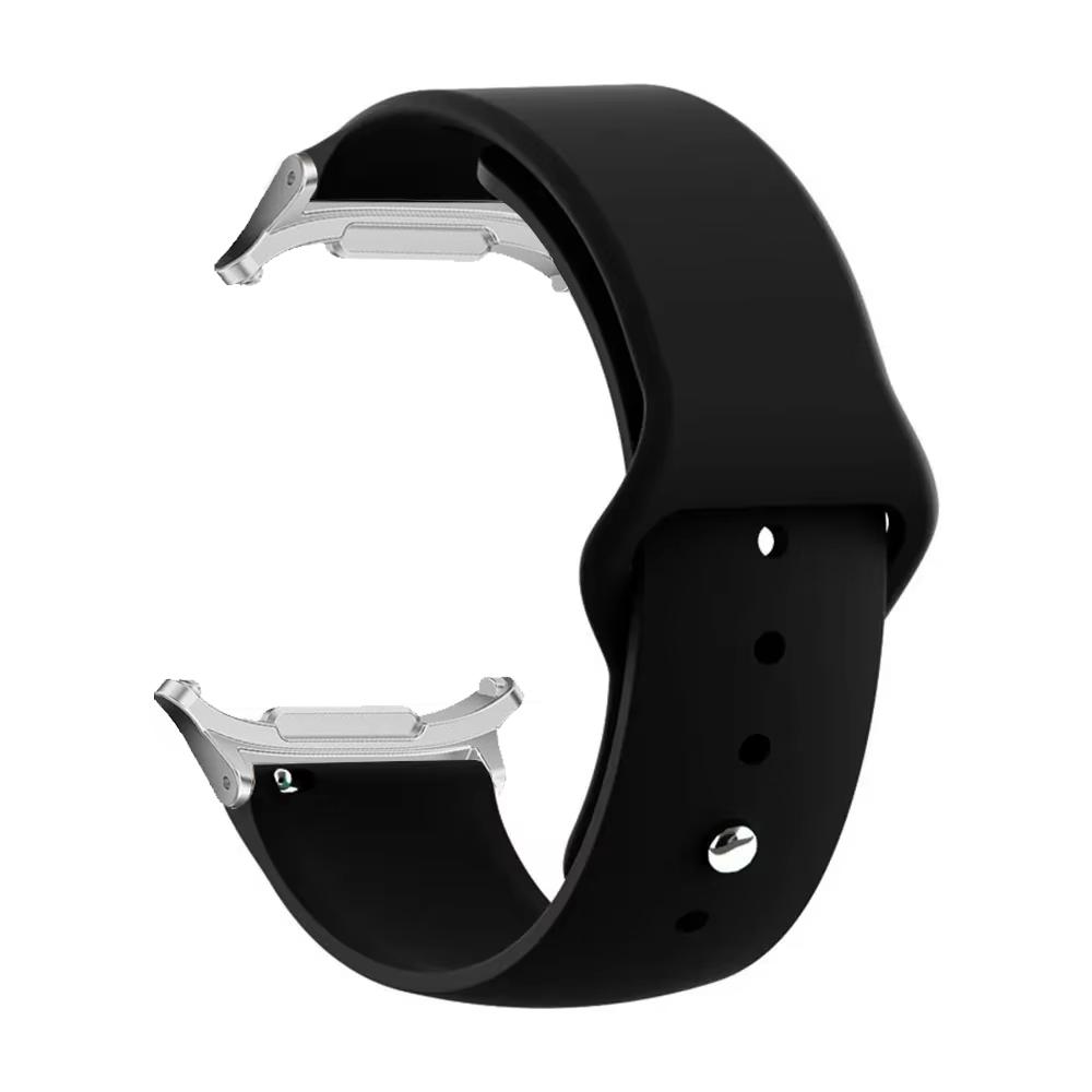 Strap For Samsung Galaxy Watch Ultra Smartwatch Silicone Belt Wristband Bracelet Galaxy Watch 7 Ultra 47mm Band