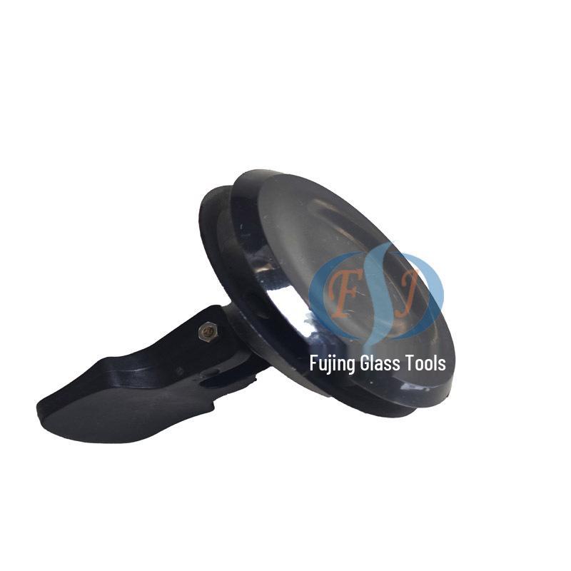 Industrial Vacuum Suction Cup Screen Removal & Separator Tool