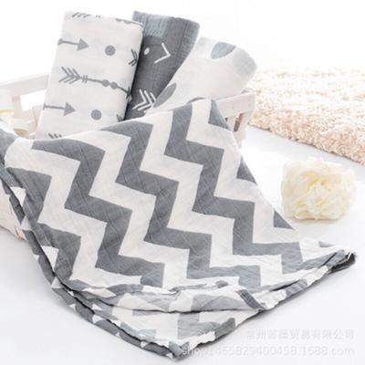 muslin cloth baby wraps