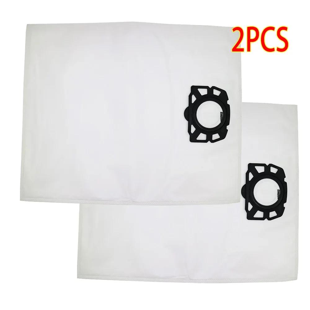Vacuum Cleaner Parts for Karcher MV4 MV5 MV6 WD4 WD5 WD6 for Karcher WD4000 To WD5999 Dust Bags and Filter