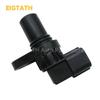 J5T23281 Engine Camshaft Position Sensor Replacement for Mazda 2 3 Familia 323 Protege Allegro New ZJ01-18-230 ME203180 G4T07871