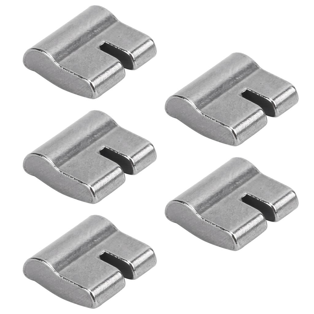 5PCS R2.3 Bicycle Steel Hub Cassette Pawls Ratchet Hub Pawl Tower Base Fulcrum Bike Accessory