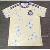 ''-2027 París Edición Oscura Camiseta de Fútbol Brasil Gremio Ecuador Venezuela Camiseta de Aficionado Mundial