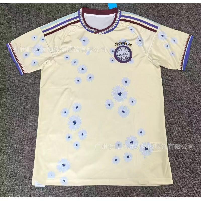 ''-2027 París Edición Oscura Camiseta de Fútbol Brasil Gremio Ecuador Venezuela Camiseta de Aficionado Mundial