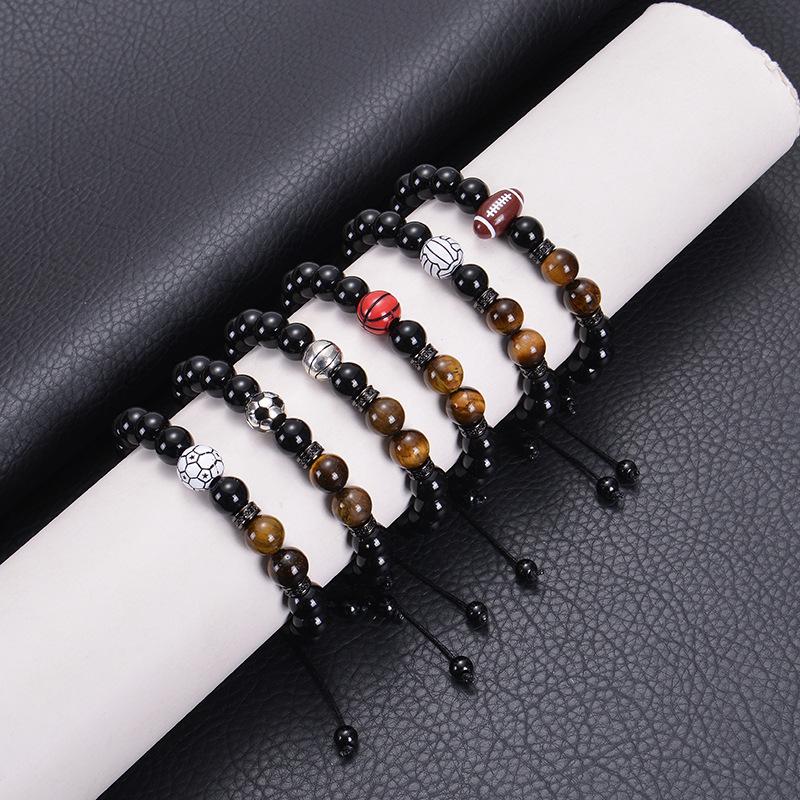 JYL TS Bracelet Women's  Delicate Beads Embrace Femininity & Joy